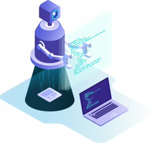 Разработка сайта для автоматизации бизнес-процессов в Илоило