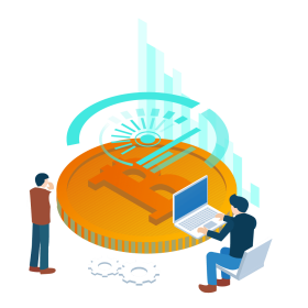 Создание сложного сайта для блокчейн и криптовалюты в Илоило