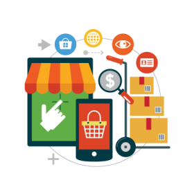 Разработка сложного сайта для сферы логистики в Илоило